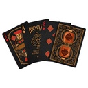 Bicycle Playing Cards: Bourbon Black Label