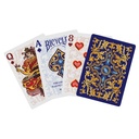 Bicycle Playing Cards: Royal