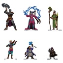 D&D Icons of the Realms: Player's Handbook - Spells & Steel Starter Set