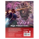 D&D 5.5: Unleashed Arcana