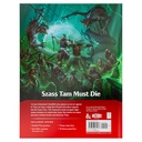 D&D 5.5: Arcana Unleashed: Deadfall