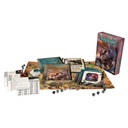 Arkham Horror RPG: Starter Set: Welcome to Promise