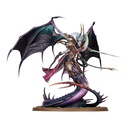 Warhammer 40K: Emperor’s Children: Fulgrim, Daemon Primarch of Slaanesh