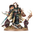 Warhammer 40,000: Dark Angels: Lion El’Jonson