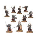 Warhammer 40K: Kill Team: Celestian Insidiants