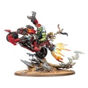 Warhammer 40K: Orks: Wazdakka Gutsmek