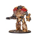 Warhammer 40K: Adeptus Custodes: Telemon Heavy Dreadnought