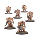 Warhammer 40K: Adeptus Custodes: Aquilon Terminator Sodality