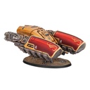 Warhammer 40K: Adeptus Custodes: Pallas Grav-Attack