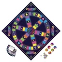 Trivial Pursuit