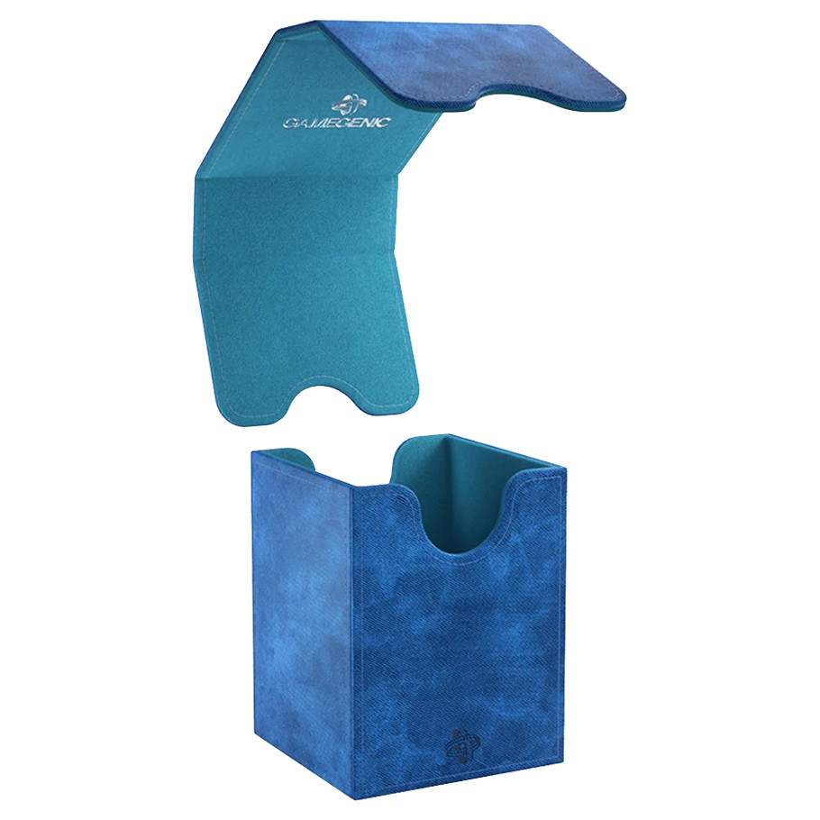 Deck Box: Squire 100+ XL Convertible Blue