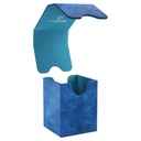 Deck Box: Squire 100+ XL Convertible Blue