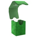 Deck Box: Squire 100+ XL Convertible Green