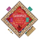 Monopoly: A Court of Thorns and Roses