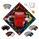 Monopoly: Cheaters