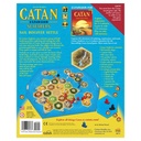 Catan Exp: Seafarers