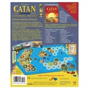 Catan Exp: Explorers & Pirates