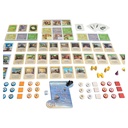 Catan Exp: Cities & Knights