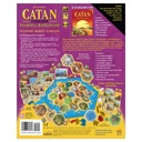 Catan Exp: Traders & Barbarians