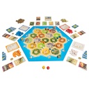 Catan Exp: Traders & Barbarians