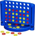 Connect 4 Grab and Go Game (Travel Size)