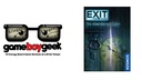 Exit: The Abandoned Cabin