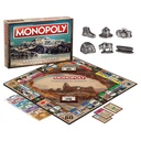Monopoly: National Parks