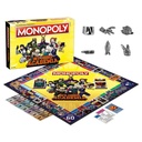 Monopoly: My Hero Academia
