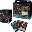 MTG: Universes Beyond - Warhammer 40,000 Commander Deck (Tyranid Swarm)