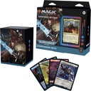 MTG: Universes Beyond - Warhammer 40,000 Commander Deck (The Ruinous Powers)