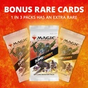 MTG: Jumpstart Booster
