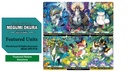 CFV: Megumi Okura - Sylvan King Starter