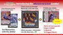 CFV: Advance of Intertwined Stars Booster