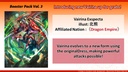 CFV: Advance of Intertwined Stars Booster