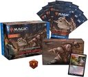 MTG: Commander Legends - Battle for Baldur's Gate Bundle