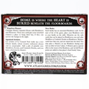 Gloom: Unhappy Homes
