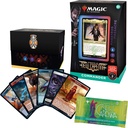 MTG: Streets of New Capenna Commander Deck (Maestros Massacre)