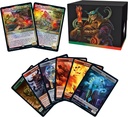 MTG: Kamigawa - Neon Dynasty Commander Deck (Upgrades Unleashed)