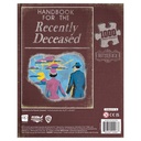 Puzzle: Beetlejuice Handbook 1000pc