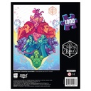 Puzzle: Critical Role Vox Machina 1000pc