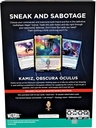 MTG: Streets of New Capenna Commander Deck (Obscura Operation)
