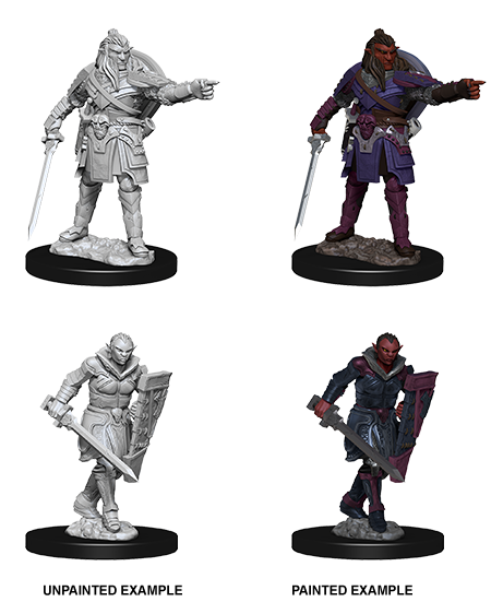 Nolzur's Marvelous Miniatures: Hobgoblins