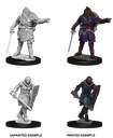 Nolzur's Marvelous Miniatures: Hobgoblins