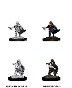 Nolzur's Marvelous Miniatures: Halfling Rogue Male W13