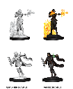 Nolzur's Marvelous Miniatures: Multiclass Warlock + Sorcerer