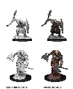 Nolzur's Marvelous Miniatures: Warforged Barbarian