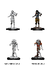 Nolzur's Marvelous Miniatures: Drowned Assassin & Drowned Asetic