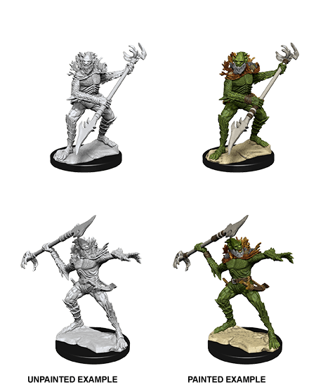 Nolzur's Marvelous Miniatures: Koalinths