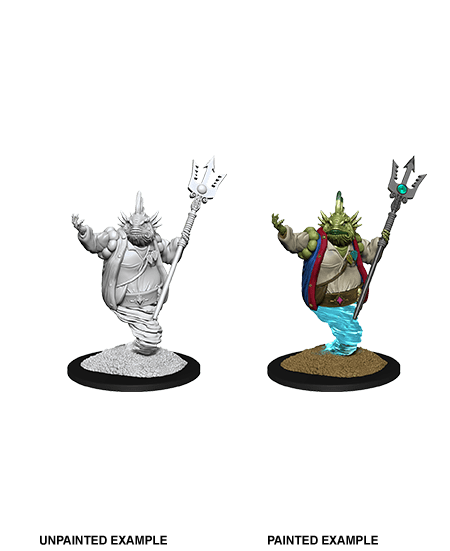 Nolzur's Marvelous Miniatures: Marid