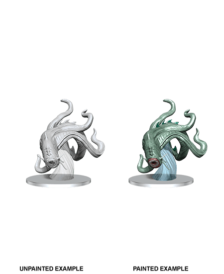 Nolzur's Marvelous Miniatures: Aboleth